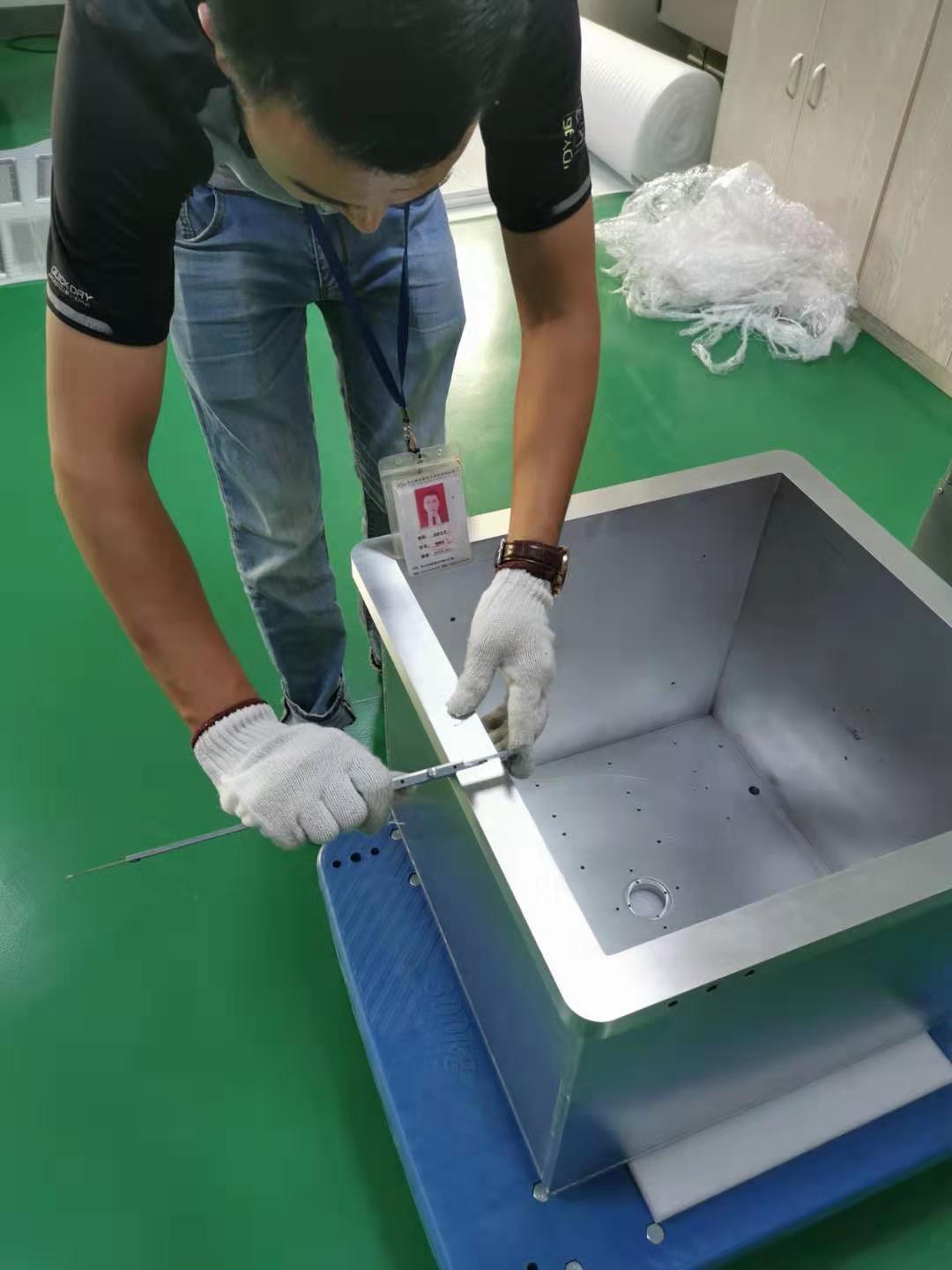 午夜精品久久久真空式午夜电影网站设备腔体为何常多用铝合金？-午夜精品久久久午夜电影网站机