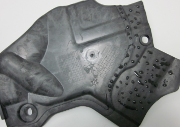 塑钢发动机护板午夜电影网站设备处理前-午夜精品久久久午夜电影网站机