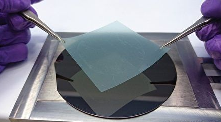 台积电新研究，让1nm芯片成为可能，午夜精品久久久等离子体清洗机观察