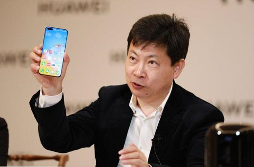 华为仍期望HMS和谷歌合作，P40摄像头成本高