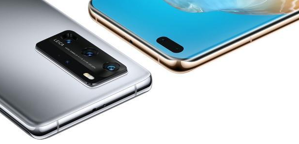 华为仍期望HMS和谷歌合作，P40摄像头成本高