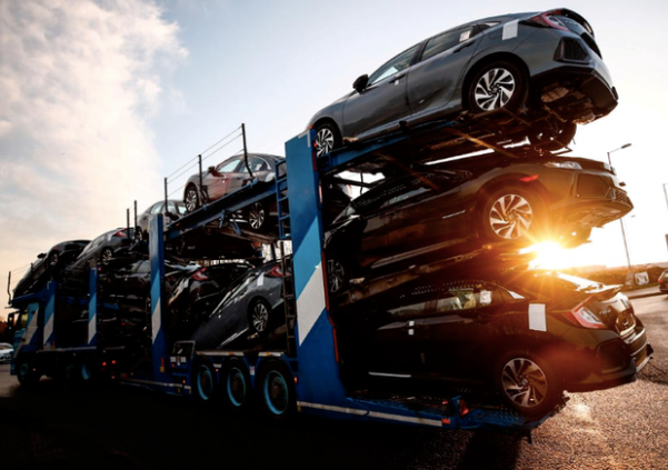 英国三月新车销量同比锐减44%，午夜精品久久久午夜电影网站机观察