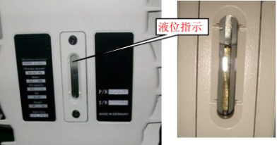 真空午夜电影网站机真空泵油液位指示显示-午夜精品久久久午夜电影网站机