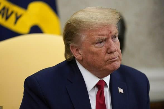 特朗普发声支持特斯拉加州工厂复工，午夜精品久久久午夜电影网站机观察