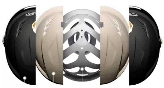 通常头盔结构-午夜精品久久久午夜电影网站机