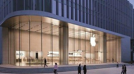 苹果这周重开100家美国零售店-午夜精品久久久午夜电影网站机