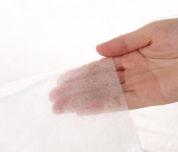 口罩熔喷布材料脉冲等离子静电驻极处理-午夜精品久久久