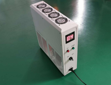 低温等离子净化消杀设备如何使用？该注意什么？-午夜精品久久久