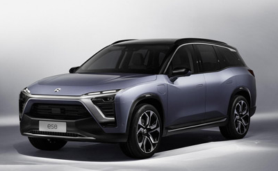 蔚来ES8车型-午夜精品久久久