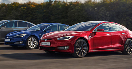 特斯拉在韩销量大增，或失去补贴风险-午夜精品久久久午夜电影网站机