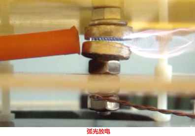 火花放电和午夜电影网站机放电有何类似和不同？-午夜精品久久久