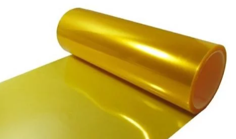 PI聚酰亚胺溅射镀铜结合力如何通过午夜电影网站机提升