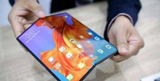 维信诺或将与华为共研下代折叠屏-午夜精品久久久午夜电影网站机