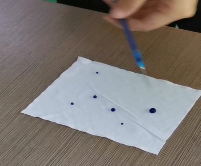 PET无尘布经等离子体清洗机处理前呈疏水-午夜精品久久久