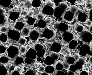 无机和有机多孔材料的午夜电影网站机表面改性处理应用-午夜精品久久久