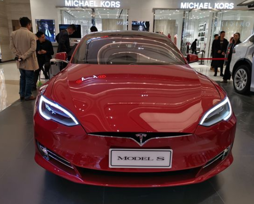 特斯拉或将实现在印度建厂-午夜精品久久久午夜电影网站机