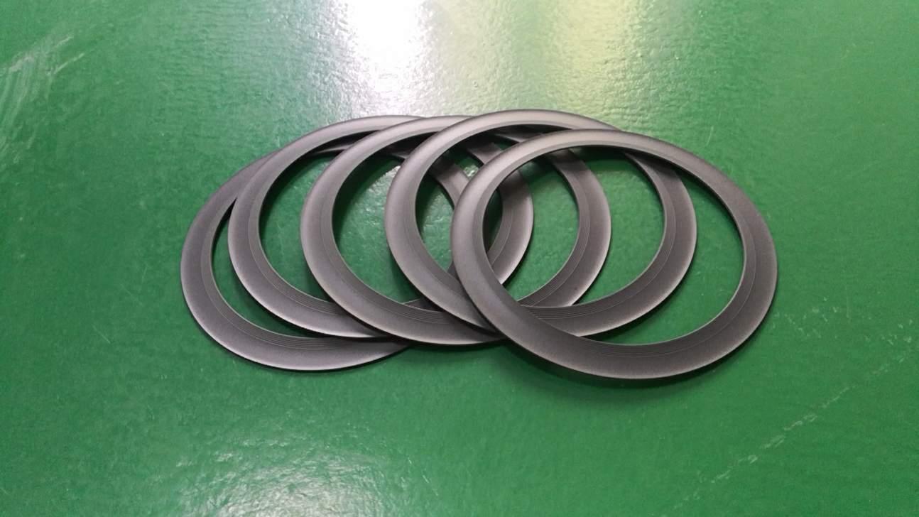 PTFE聚四氟乙烯密封件粘接强度使用午夜电影网站机处理-午夜精品久久久