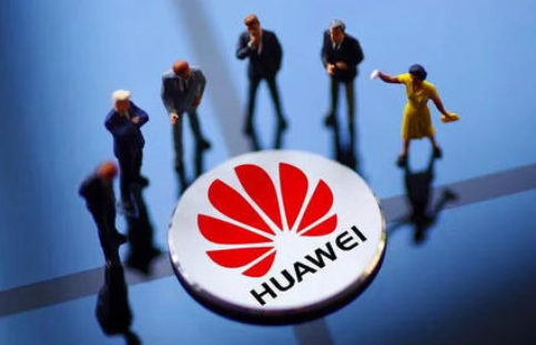 默克尔反对华为禁令，德新草案或不会针对华为-午夜精品久久久午夜电影网站机