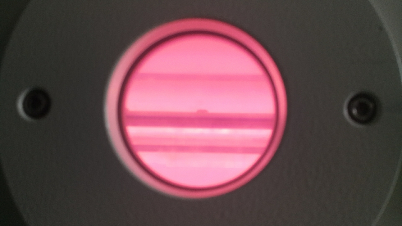 午夜电影网站机处理PTFE特氟龙汽车唇片油封的放电状态-午夜精品久久久