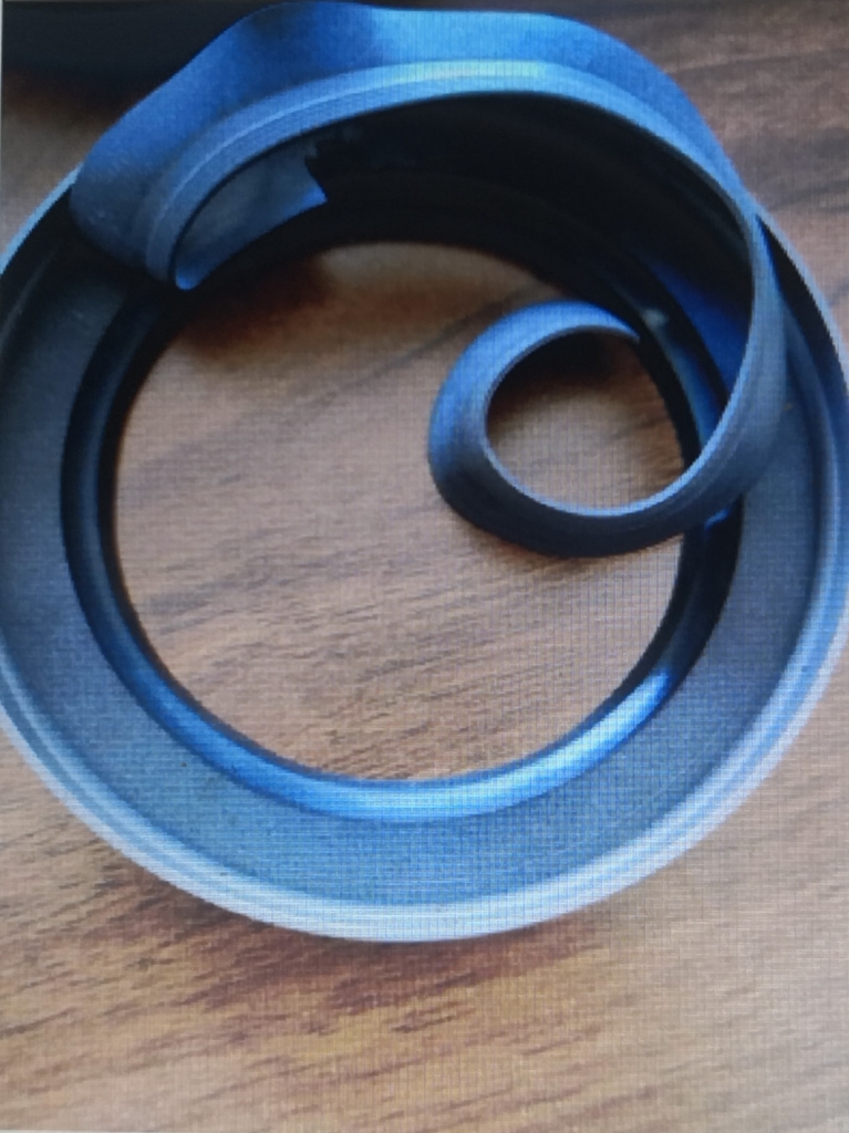 经等离子表面改性处理后直接硫化的PTFE汽车唇形油封的粘接强度测试-午夜精品久久久