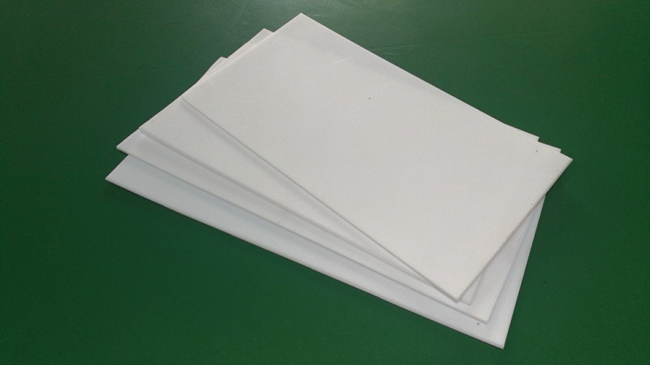 “塑料王”PTFE铁氟龙板材-午夜精品久久久等离子表面改性处理