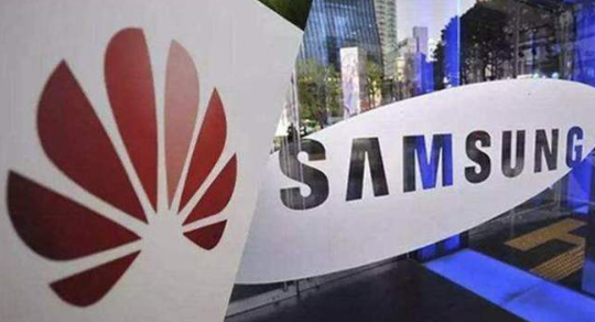 8月份智能手机市场份额，三星与华为拉开差距-午夜精品久久久午夜电影网站机