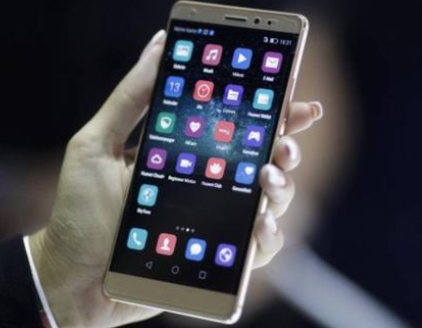 8月份智能手机市场份额，三星与华为拉开差距-午夜精品久久久午夜电影网站机