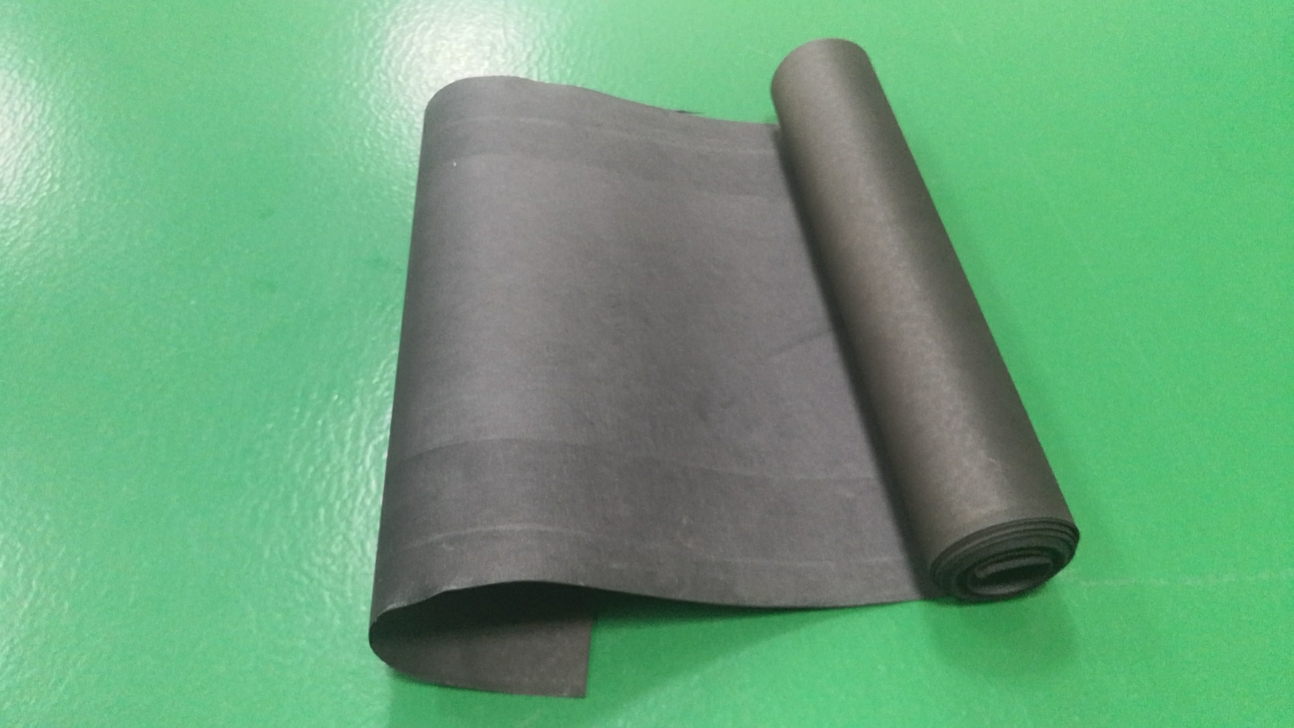 加入石墨或碳粉的PTFE薄膜-午夜精品久久久