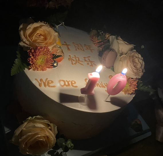 午夜精品久久久午夜电影网站机成立十周年！CS团建拓展活动落幕~