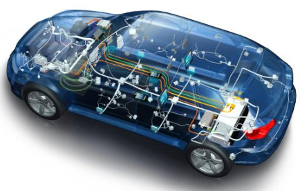 【午夜精品久久久】新能源汽车制造中的午夜电影网站点胶机应用