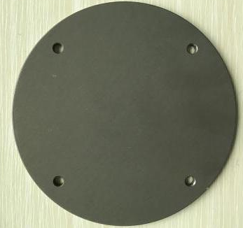 【午夜精品久久久】硬质氧化处理午夜电影网站机绝缘件