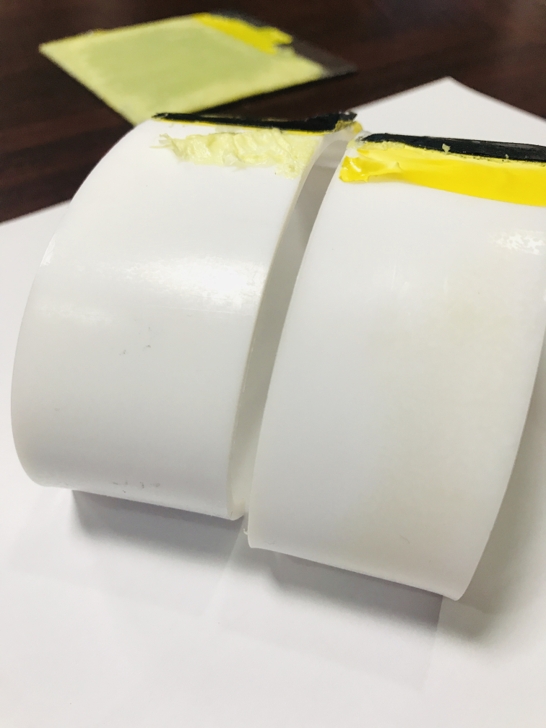 【午夜精品久久久】对午夜电影网站机处理后的PTFE材料进行高低温热循环测试